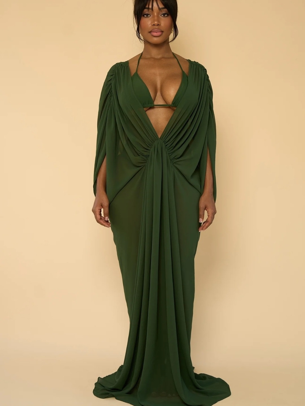 Swimsuit Coverups - Picture 7 of 13